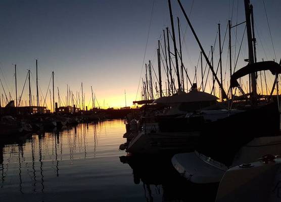 La Rochelle sur L'eau 1