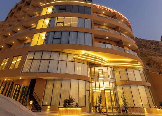 Petra Legacy Luxury 1