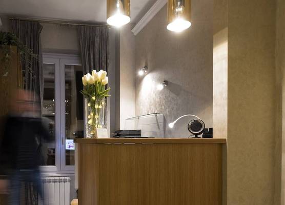 Relais Bocca di Leone 1