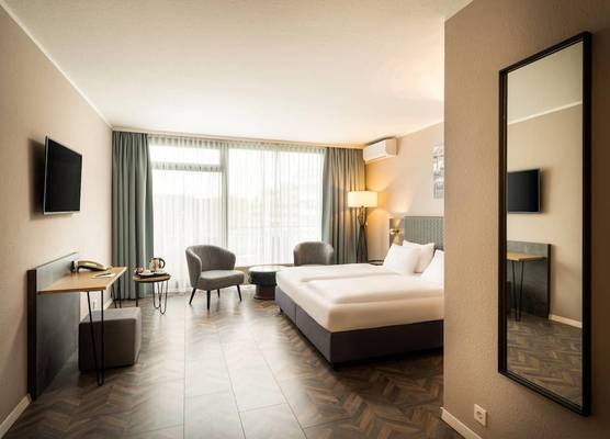 Arthotel ANA Neotel, Trademark Collection by Wyndham 1