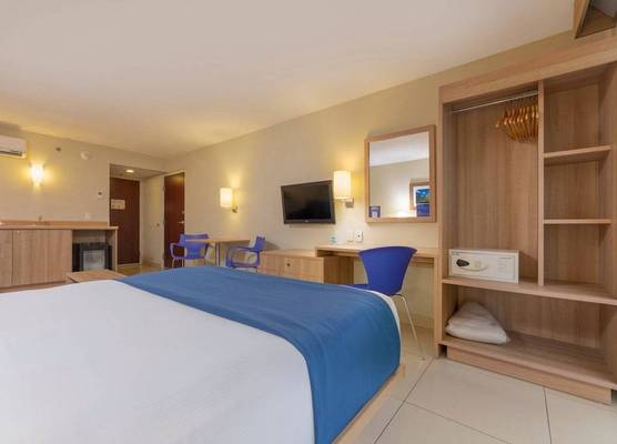 City Express by Marriott San Jose Costa Rica 1