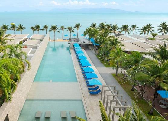 Explorar Koh Samui - Adults Only Resort and Spa 1