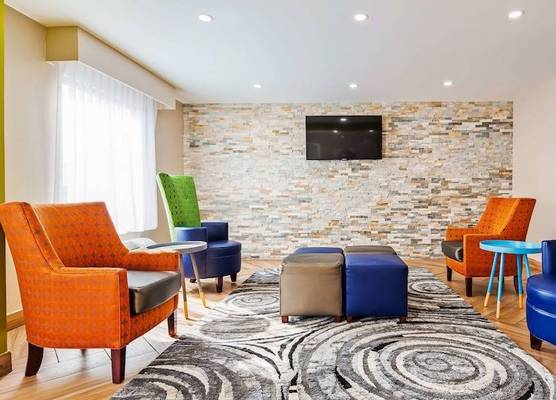 Welcome Inn 1