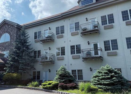 The Willowbrook Village at Lake Harmony, a Wyndham Hotel 1