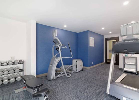Quality Inn Lebanon - Hanover 1