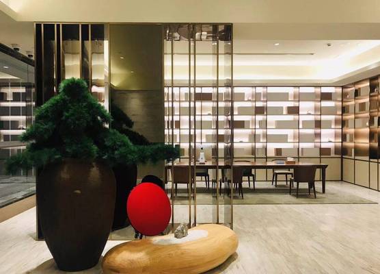Ji Hotel Shanghai Jinshajiang Road 1