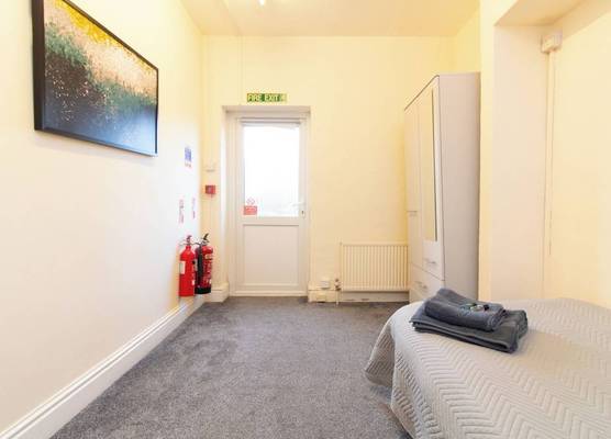 Thornbury Guest House Room 5 1