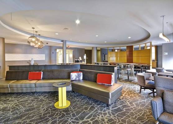 SpringHill Suites by Marriott Lexington Near the University of Kentucky 1