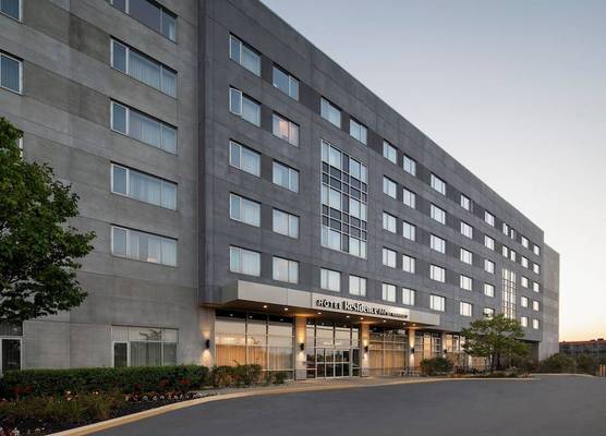 Residence Inn by Marriott Montreal Airport 1