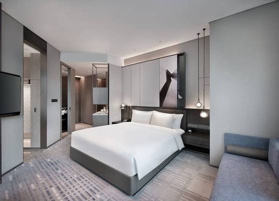 Crowne Plaza Hangzhou Science City by IHG 1