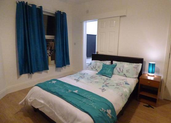 PearTree House 1