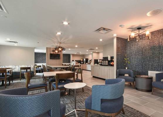 Fairfield Inn & Suites Charlotte Arrowood 1