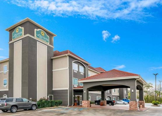 La Quinta Inn & Suites by Wyndham Broussard - Lafayette Area 1