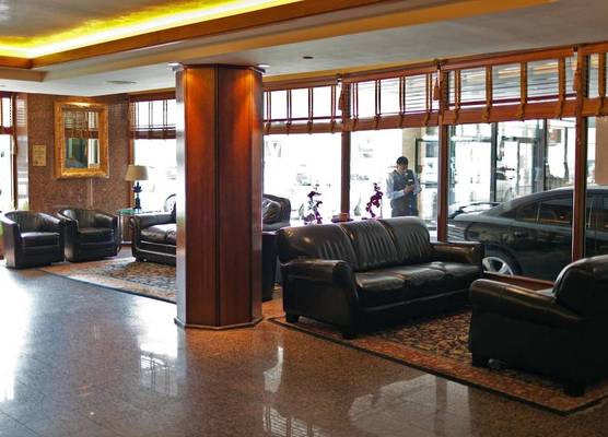 Travel Inn Hotel 1