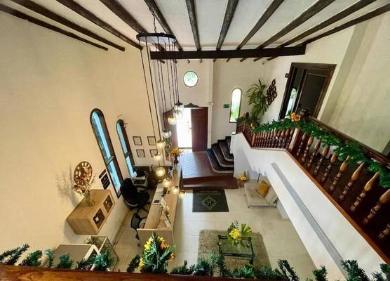 Aguacatala Hotel Boutique 1