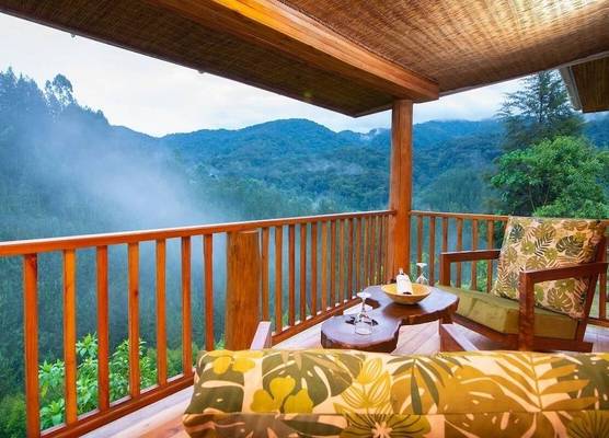 Gorilla Leisure Lodge 1