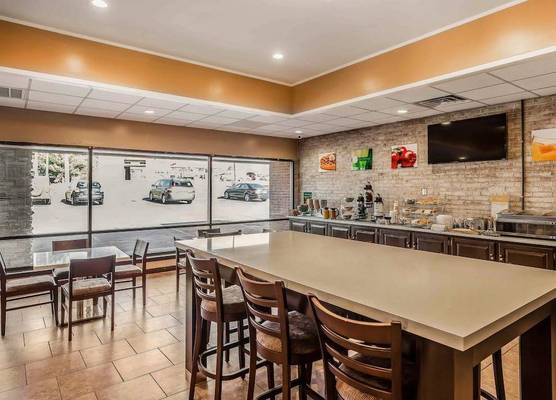 Quality Inn South Boston - Danville East 1