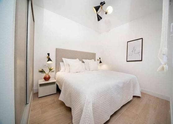 Real Segovia Apartments by Recordis Hotels 1