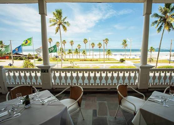 Casa Grande Hotel Resort & Spa 1