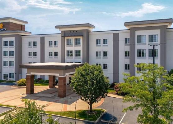 La Quinta by Wyndham Columbus - Edinburgh 1