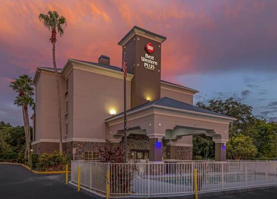 Best Western Plus Sanford Airport/Lake Mary Hotel 1