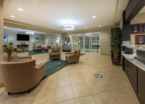 Candlewood Suites SPRINGFIELD-MEDICAL DISTRICT by IHG 1