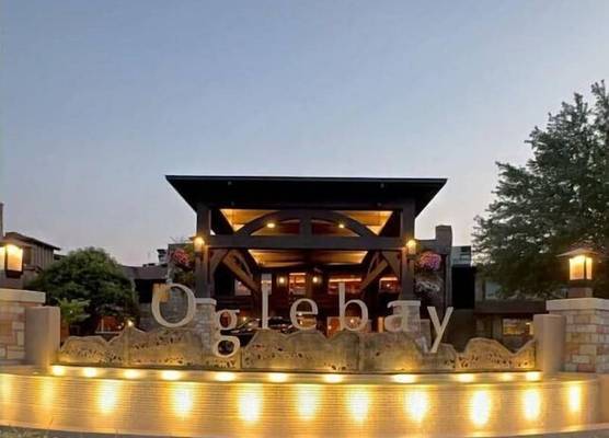 Oglebay Resort 1