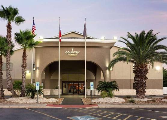 Country Inn & Suites by Radisson, San Antonio Lackland AFB - SeaWorld Area 1