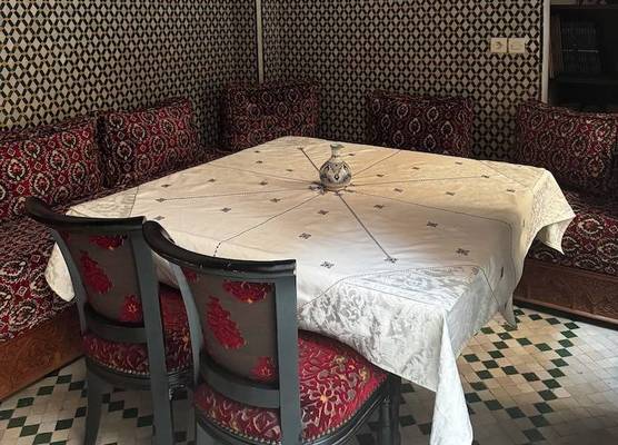 Riad Dar Laura 1