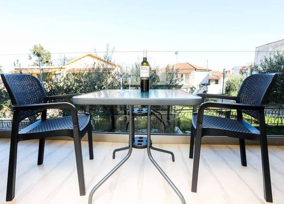 Passas Mare Apartments & Studios 1