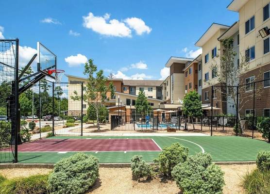 Residence Inn by Marriott Houston City Place 1