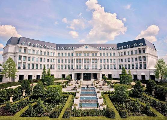 Nemacolin 1