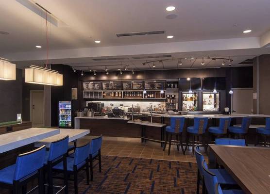 Courtyard by Marriott Raleigh-Durham Airport/Brier Creek 1