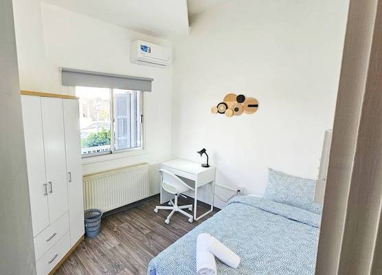 The Lemon Tree Hostel 1