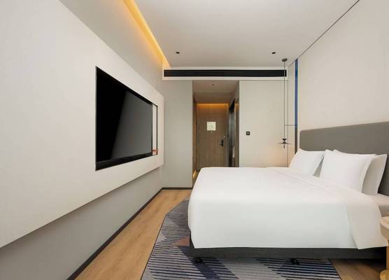 Holiday Inn Express Shanghai Hongqiao CBD by IHG 1