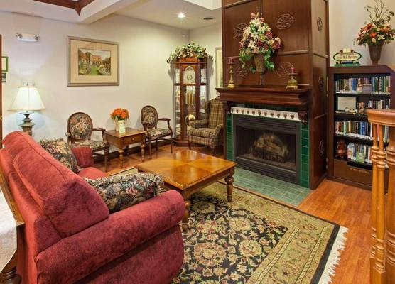 Country Inn & Suites by Radisson, Elkhart North 1