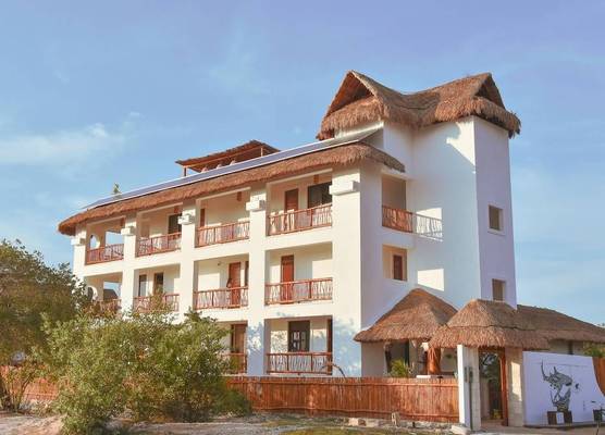 Hotel Casa HX - Adults Only 1