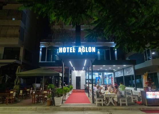 Hotel Aglon 1