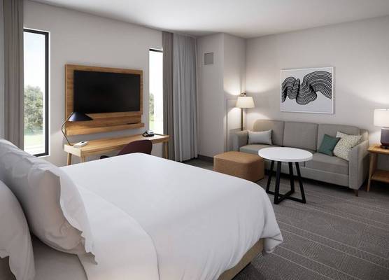 Staybridge Suites Detroit North - Royal Oak by IHG 1