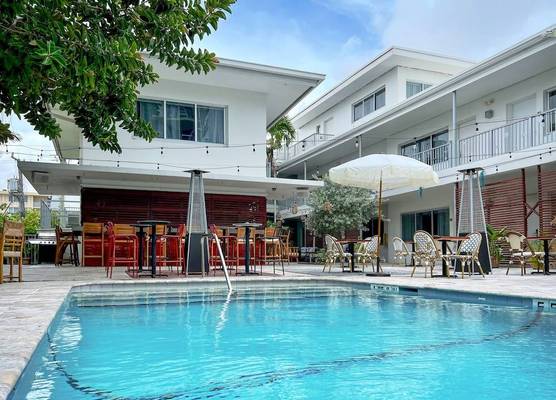 Royal Palms Resort & Spa 1