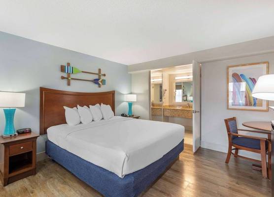 Best Western Cocoa Beach - Port Canaveral 1