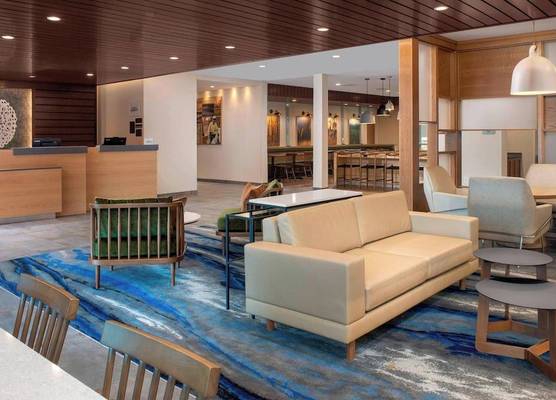 Fairfield Inn & Suites by Marriott New Orleans Metairie 1