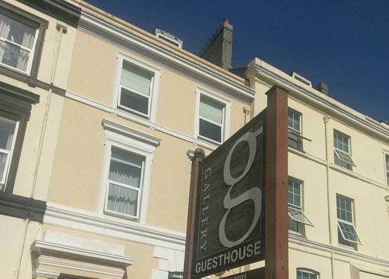 Gallery Guest House 1