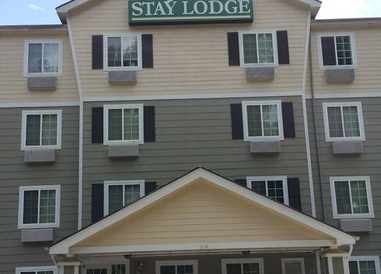 Stay Lodge of Thomasville 1