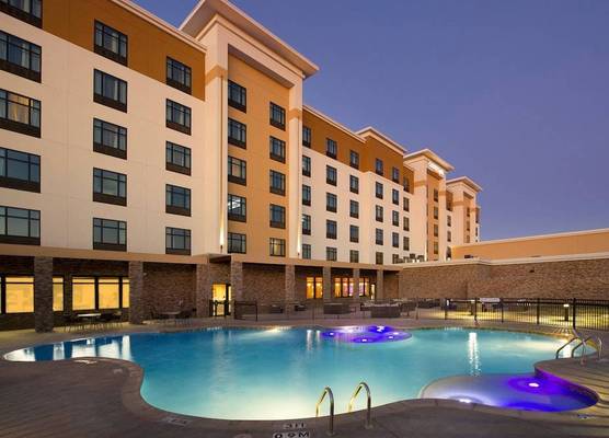 TownePlace Suites by Marriott Dallas DFW Airport North/Grapevine 1