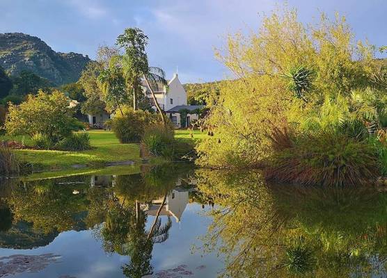 Val d'Or Estate 1