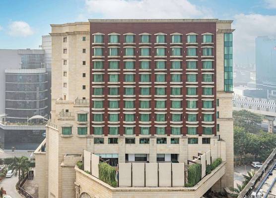 Radisson Gurugram Sohna Road City Center 1