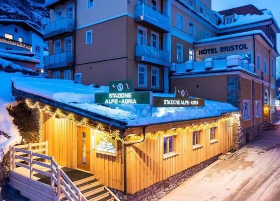Hotel Bristol 1