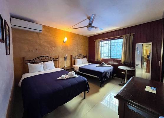Hotel La Casona Real 1