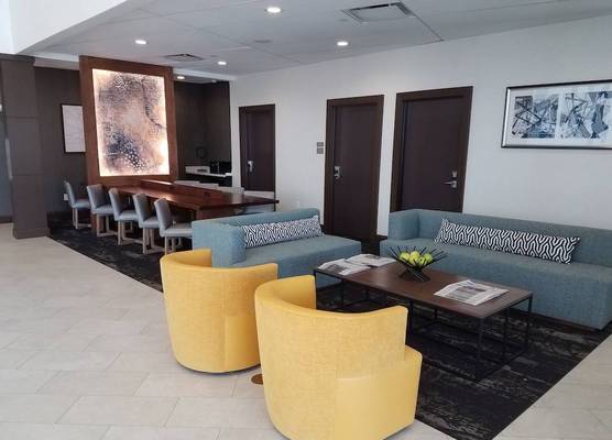 Hyatt Place Dallas/Allen 1